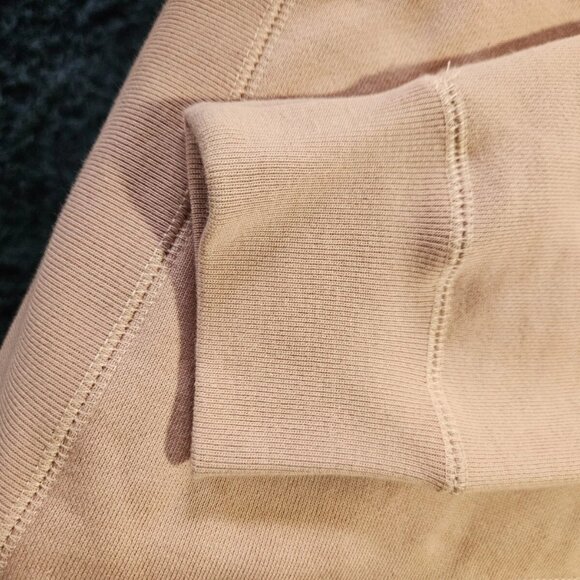 BONEYARD SURF CO MARTHA'S VINEYARD MA HOODED PULLOVER SWEATSHIRT WOMENS LARGE - Picture 5 of 8